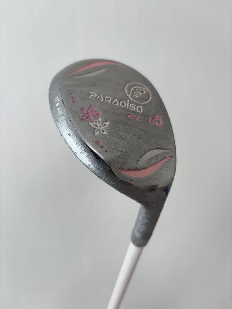 【◎送料無料】 Callaway 他　レディースゴルフクラブセット