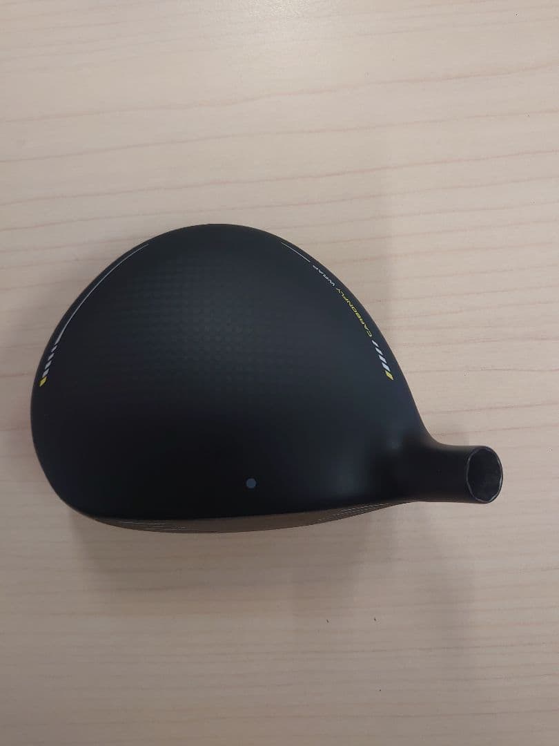 PING G430 フェアウェイウッド 16度　ヘッドカバーのみ