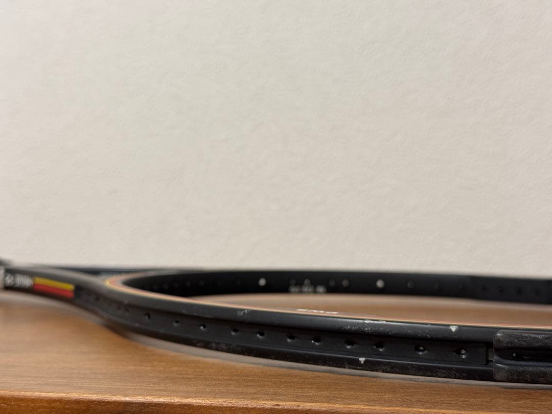 ラケット(硬式用) Wilson PROSTAFF LIMITED MIDSIZE 95 G2