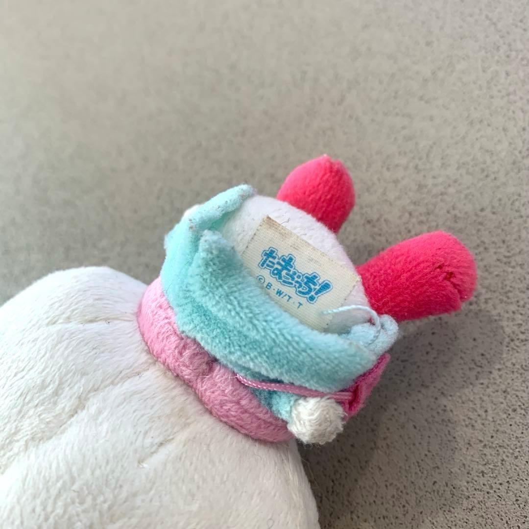 ラブリっち　マスコット　ぬいぐるみ