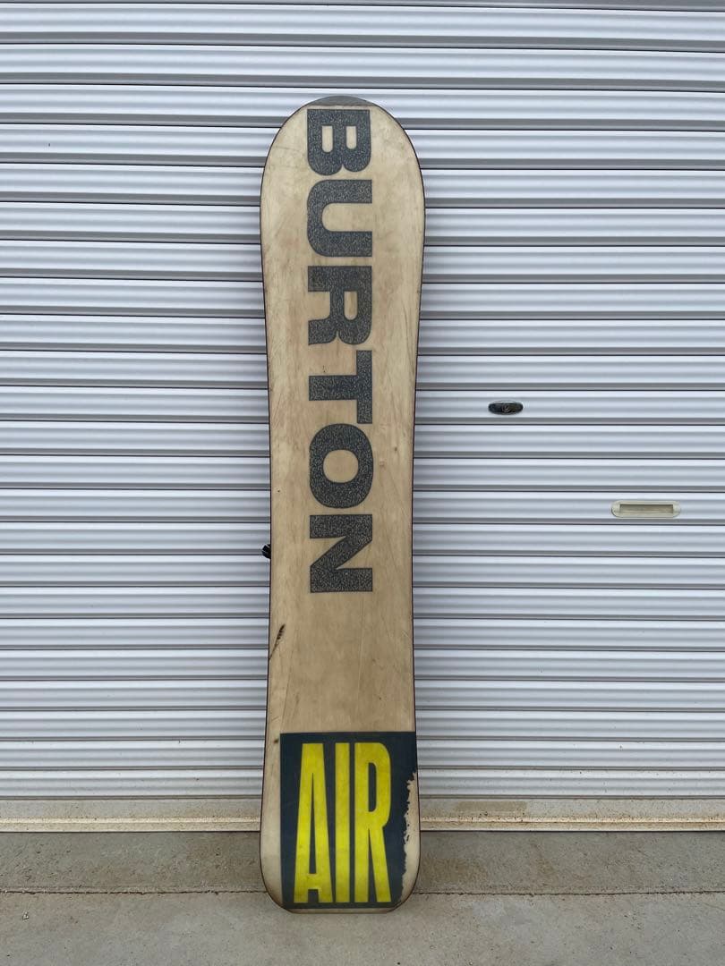 BURTON ケリーエア