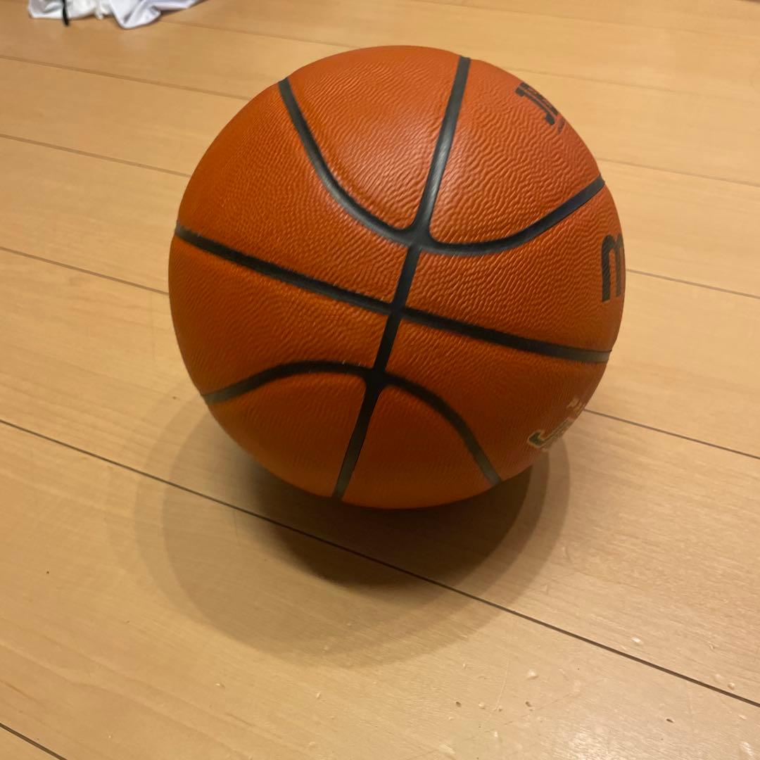 molten JB5000 バスケットボール サイズ6
