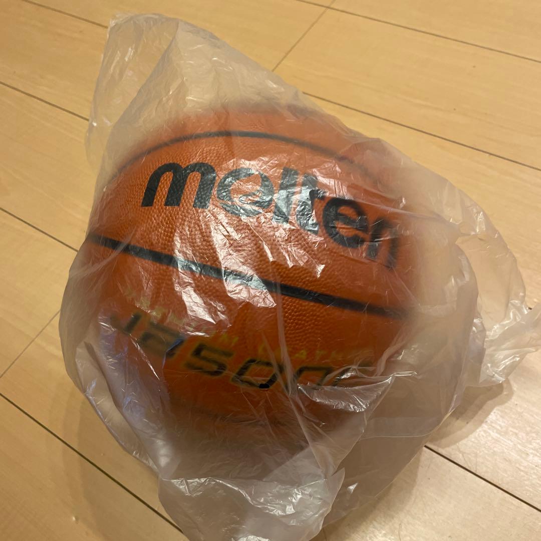 molten JB5000 バスケットボール サイズ6