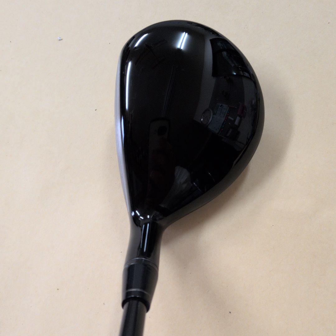 TR21 フェアウェイウッド5W