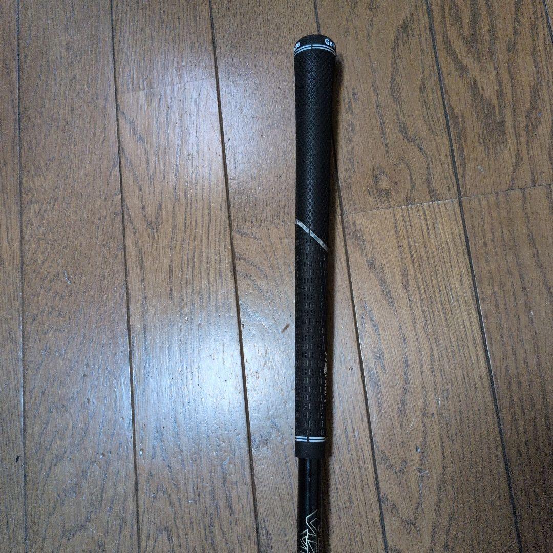 TR21 フェアウェイウッド5W