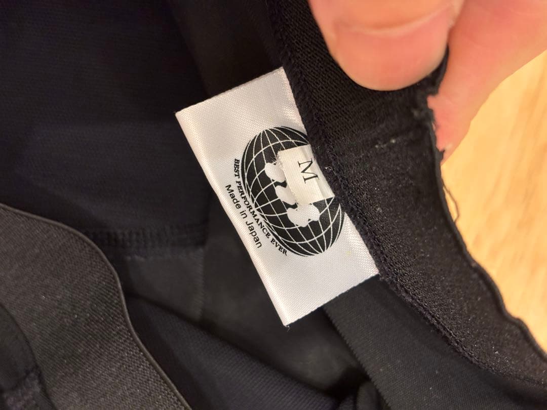 ささきスポーツスパッツ Mサイズ