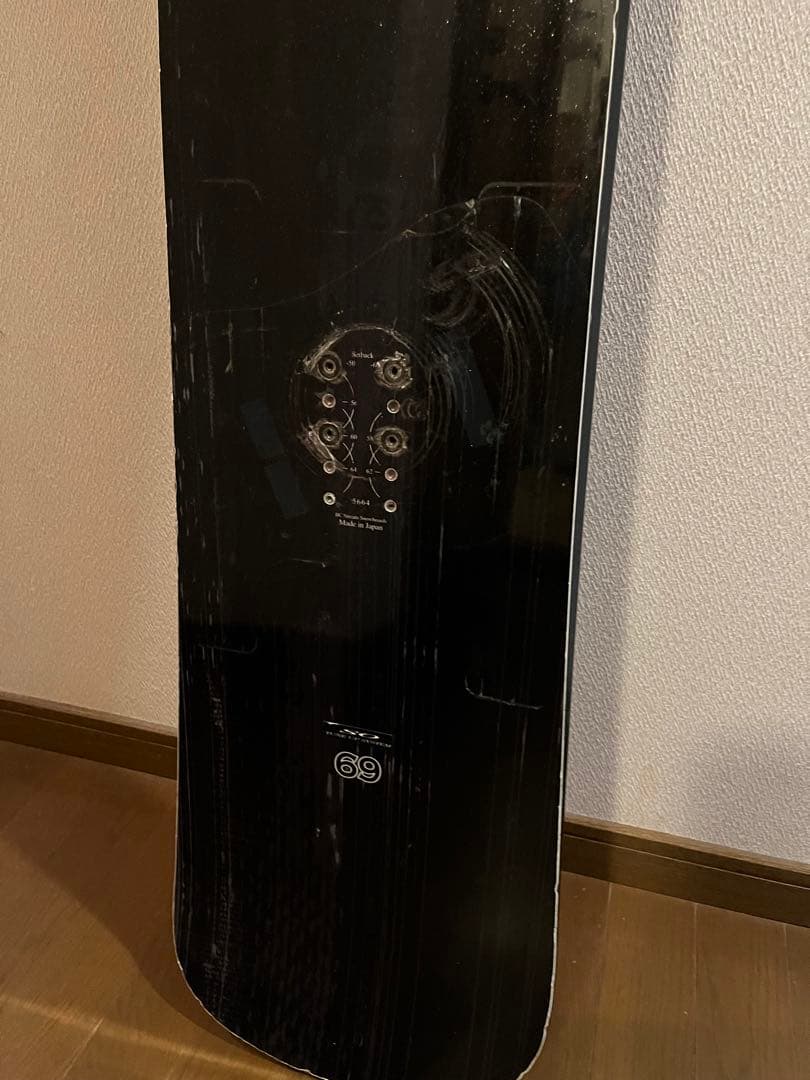 BCstream RX169 19-20年