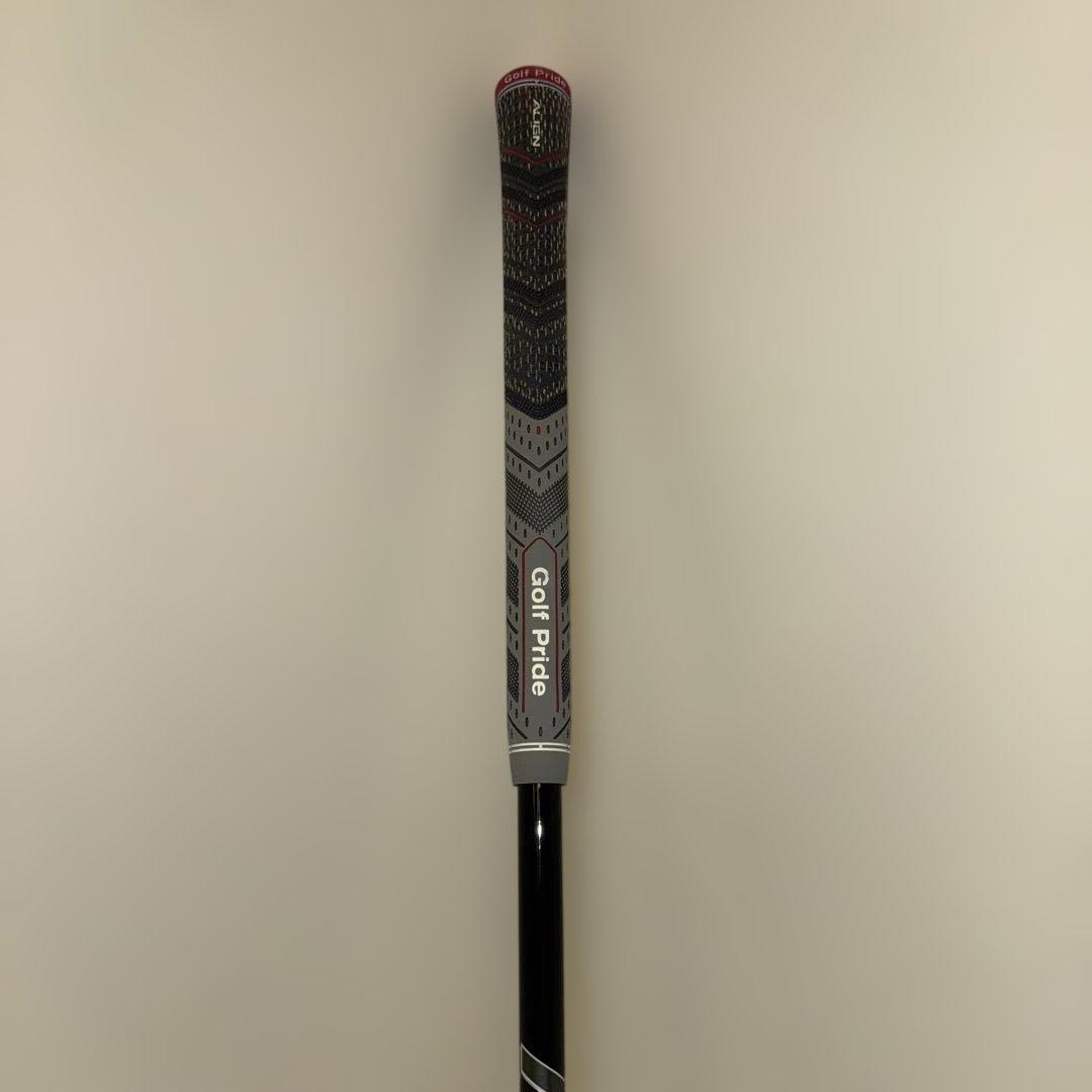 美品　バルドBAIDO TT GT3ドライバー フジクラスピーダーNX70-S