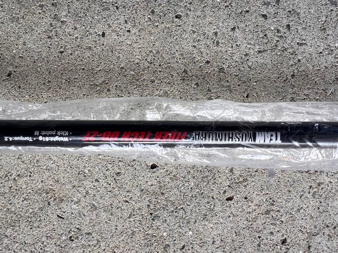 TEAM YOSHIMURA フェアウェイウッド RS #5(18°)