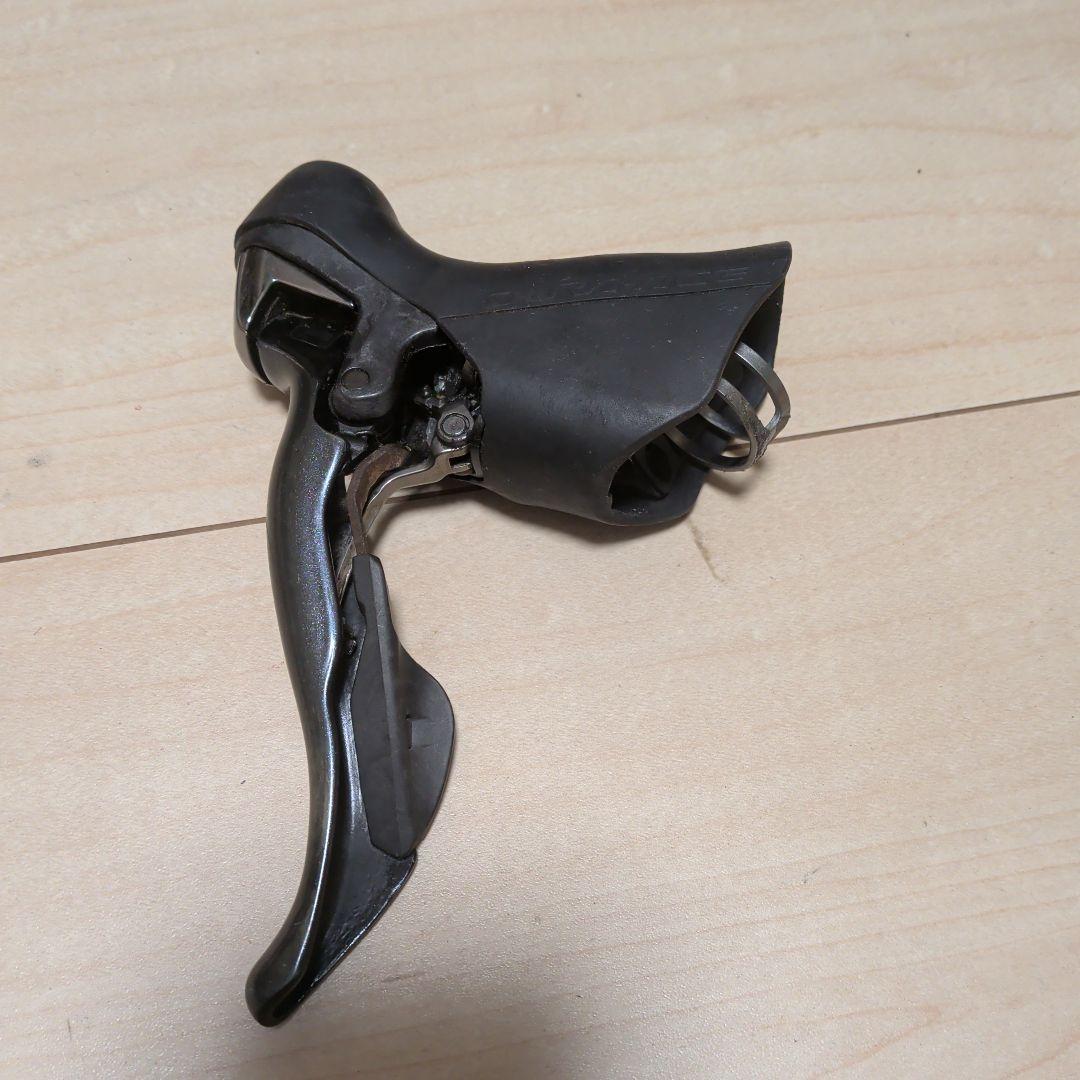 SHIMANO DURA-ACE ST-7900 STIレバー左右セット