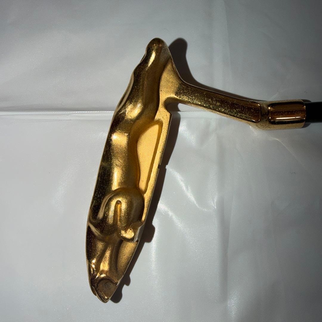 ジャガー　パター
