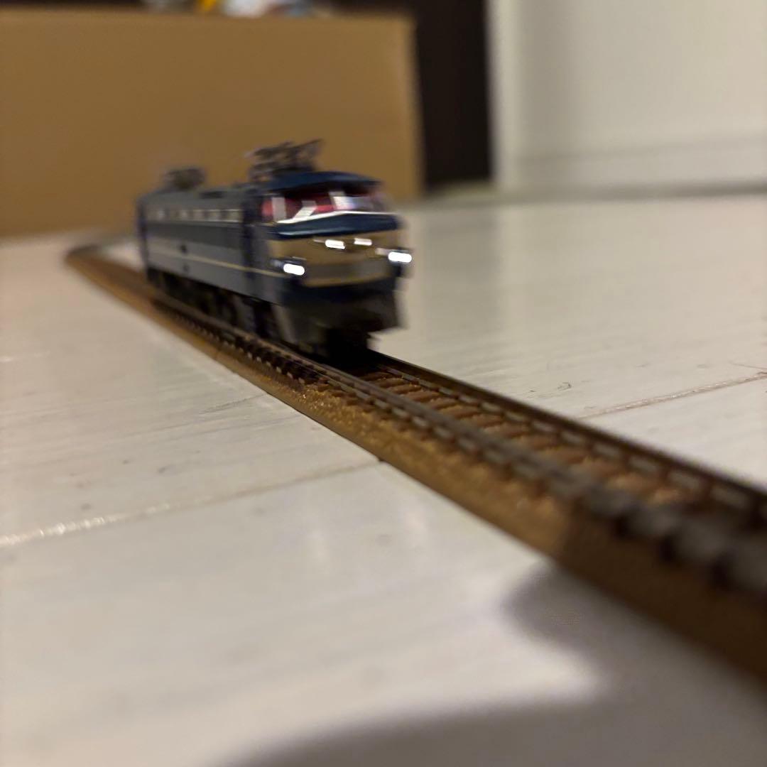 TOMIX Nゲージ 鉄道模型セット パワーユニット・高架橋・ブルートレイン他