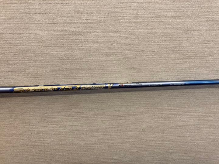バルド3w 14.5度