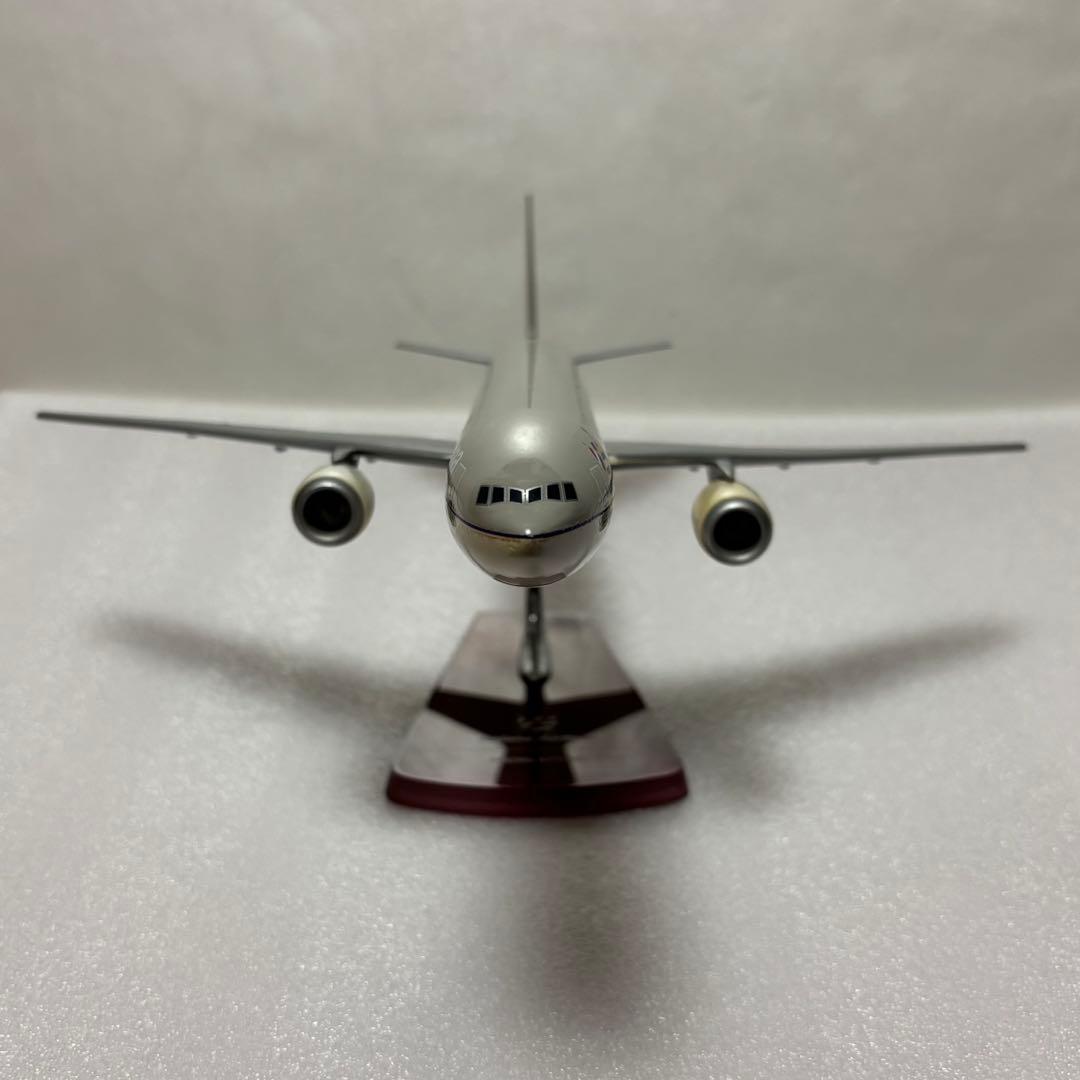 レアAsiana Airlines Boeing 777-200ER 1/200