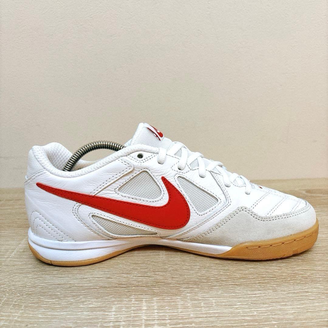 Nike ナイキ　ガト　フットサルシューズ 25cm