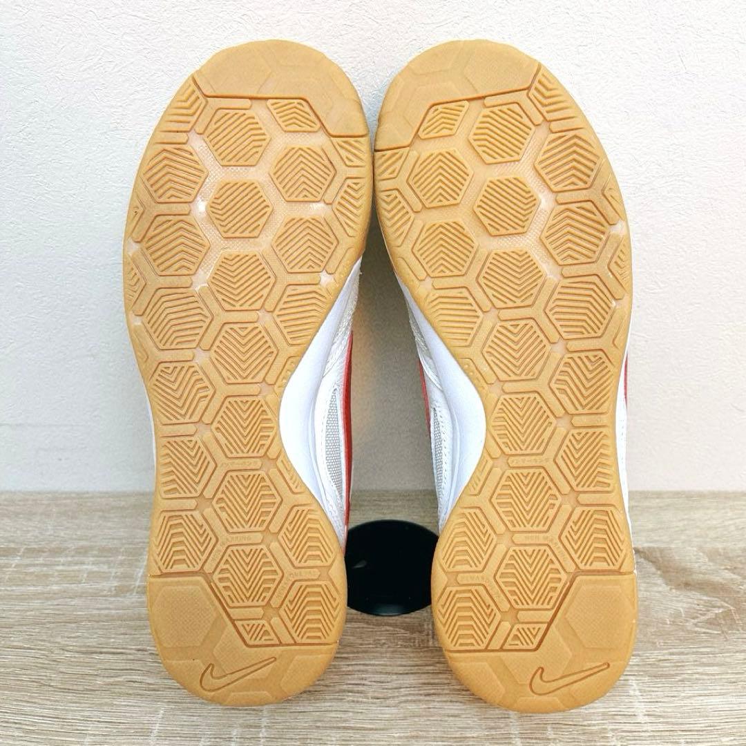 Nike ナイキ　ガト　フットサルシューズ 25cm