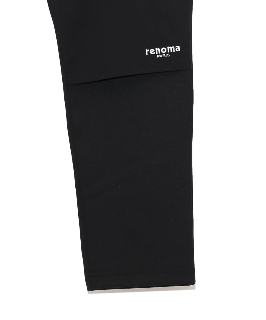 メンズウェア RENOMA GOLF SWITCHING PUFFER PANTS XL