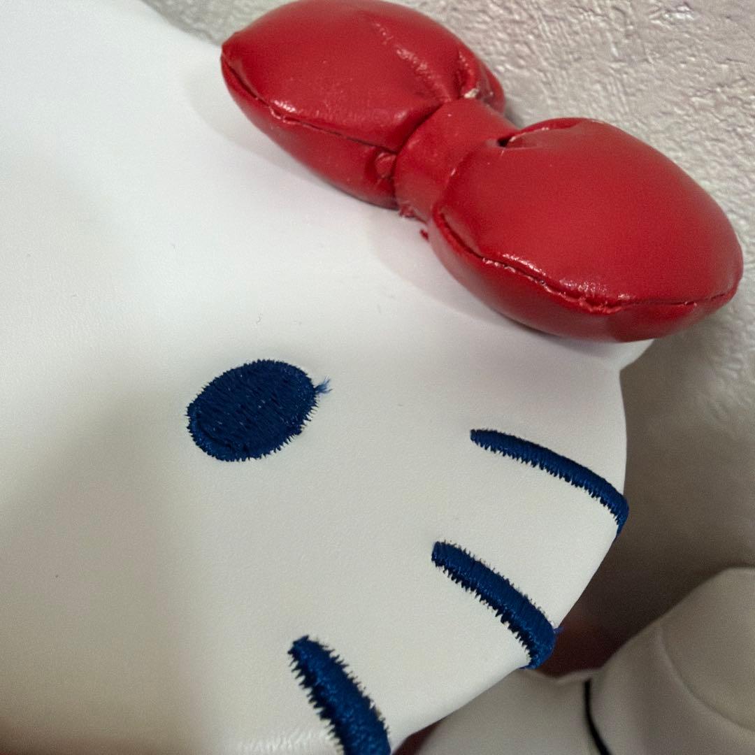 ハローキティ　アクセサリーケース　ミニソファ