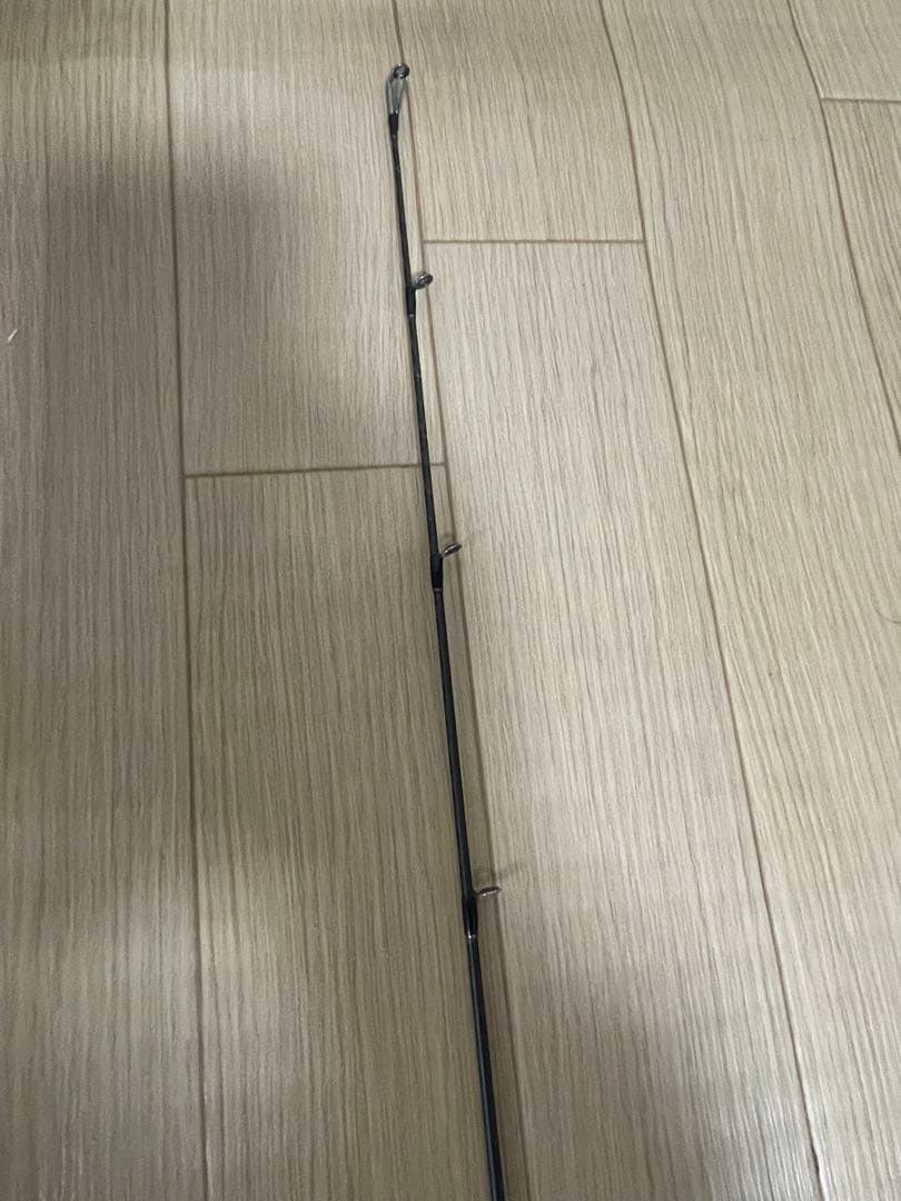 シマノ B610-3 カーボン製2.1m
