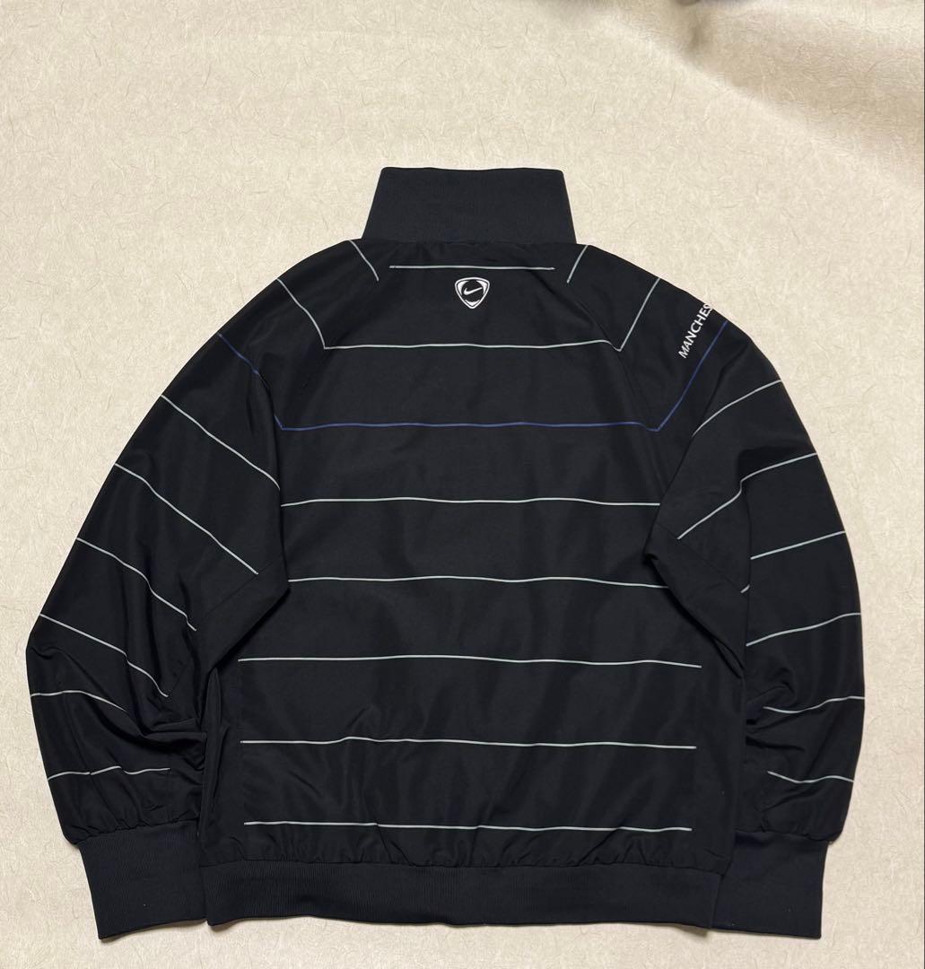 NIKE マンチェスターユナイテッド　ジャケット