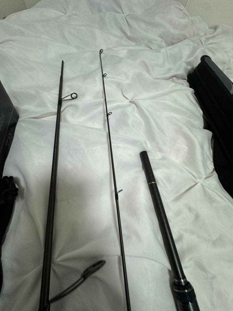 g-tec black wing XBWS-70 23エアリティ LT2500s