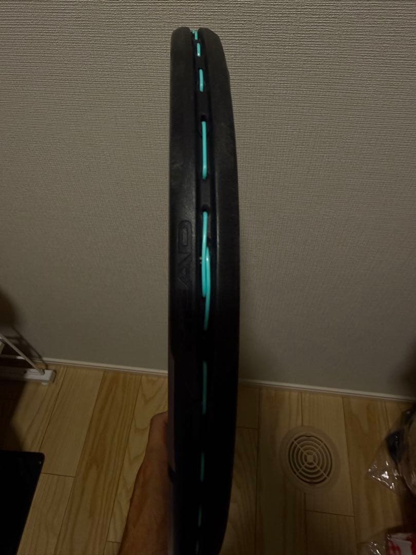 ヘッド　グラビティmp 2本セット