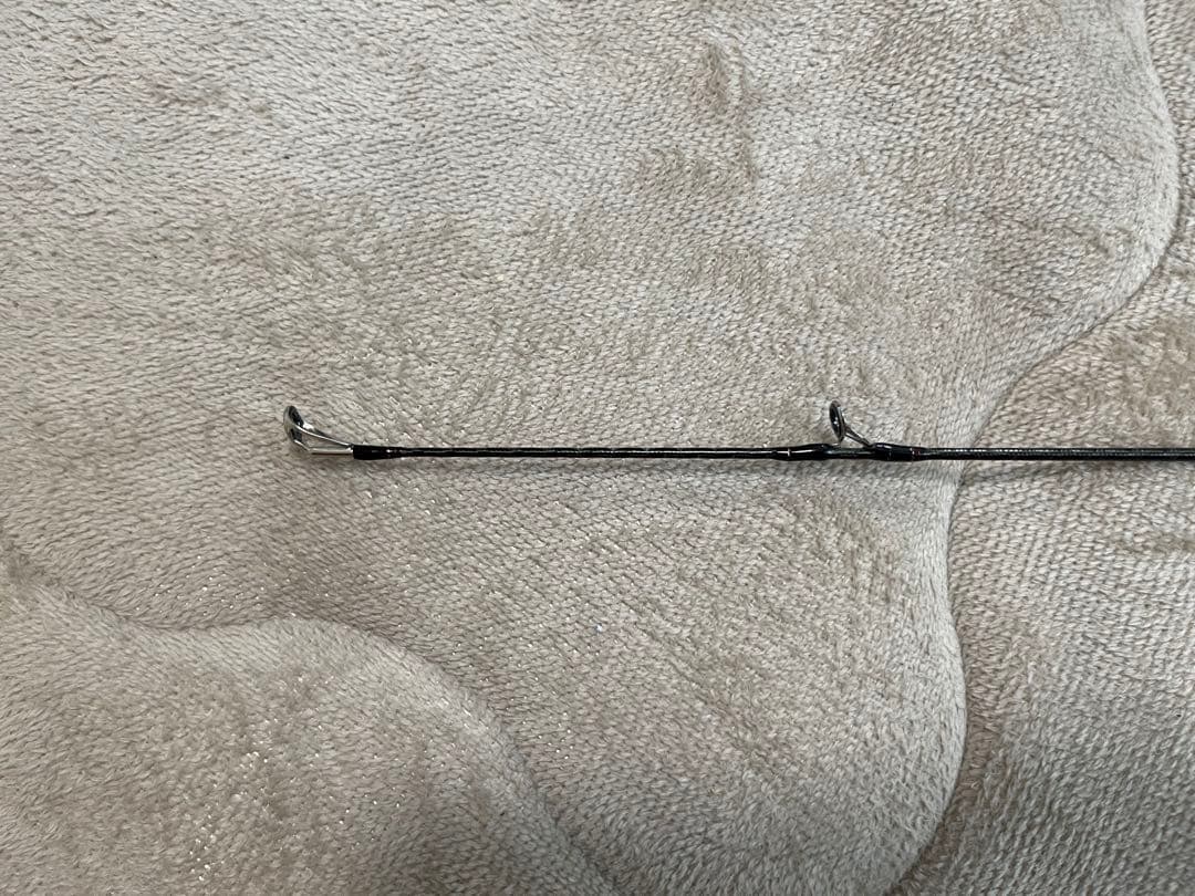 ひぃくん　19Scorpion 1703R-2 ルアーロッド