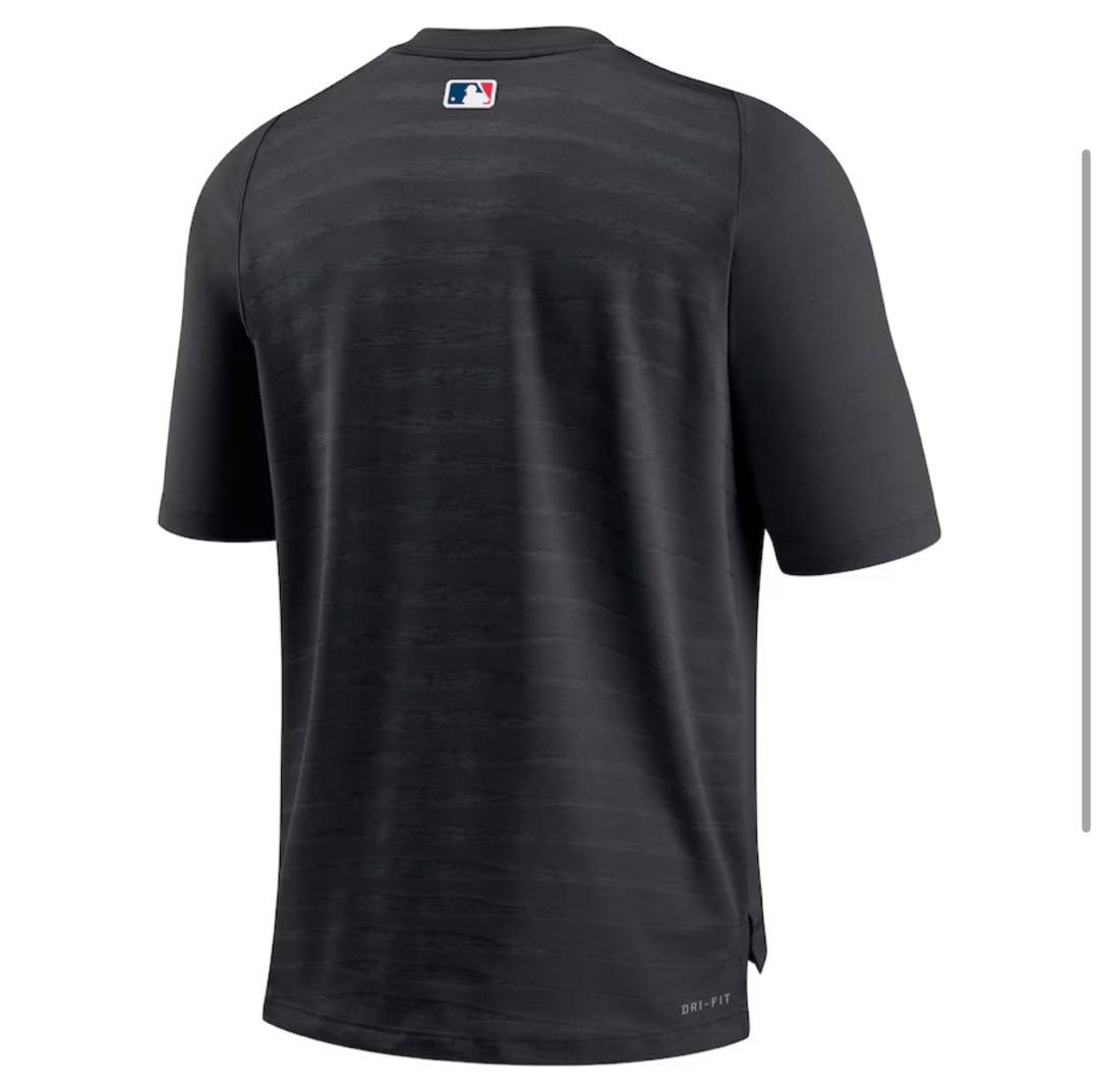 ドジャース 選手支給品 練習時着用シャツ DRI-FIT USサイズM 新品