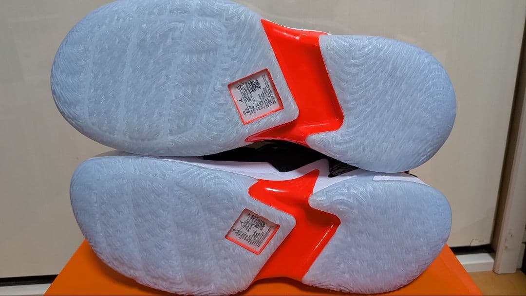 NIKE　ワイノット03PF
