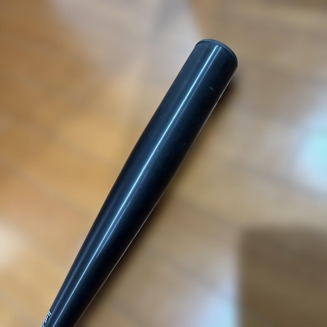 Vシリーズ 軟式用バット 80cm