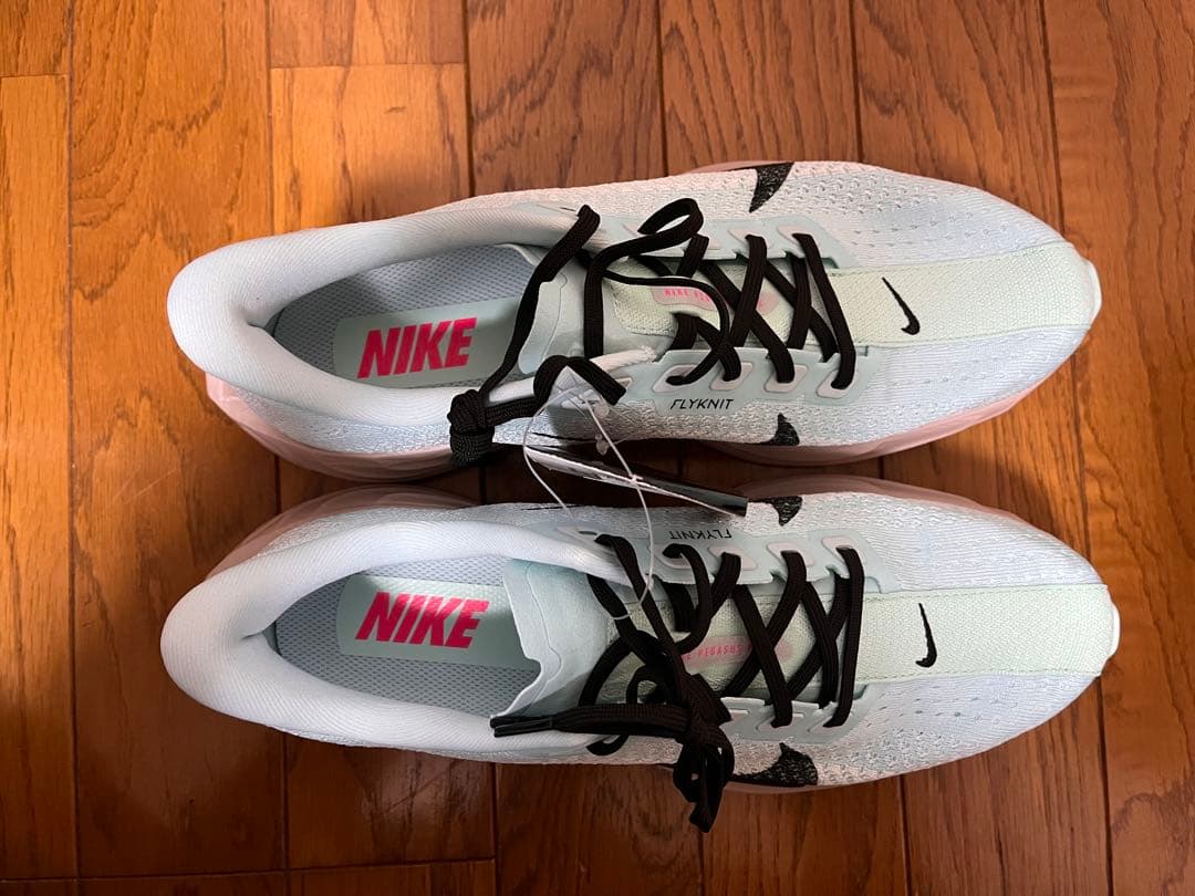 ヒ*ロ様 NIKE ナイキ ランニングシューズ ペガサスプラス 26.5cm