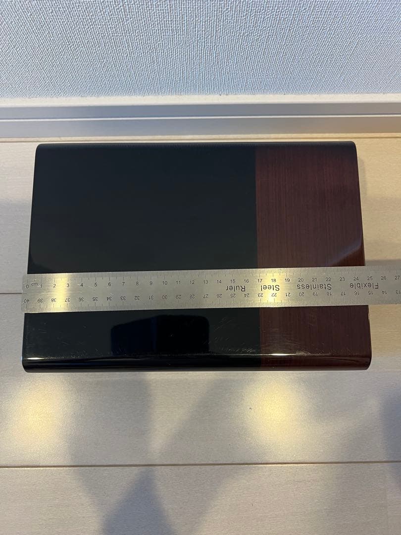 高級時計木製ウォッチボックス ケース 木製 6本収納