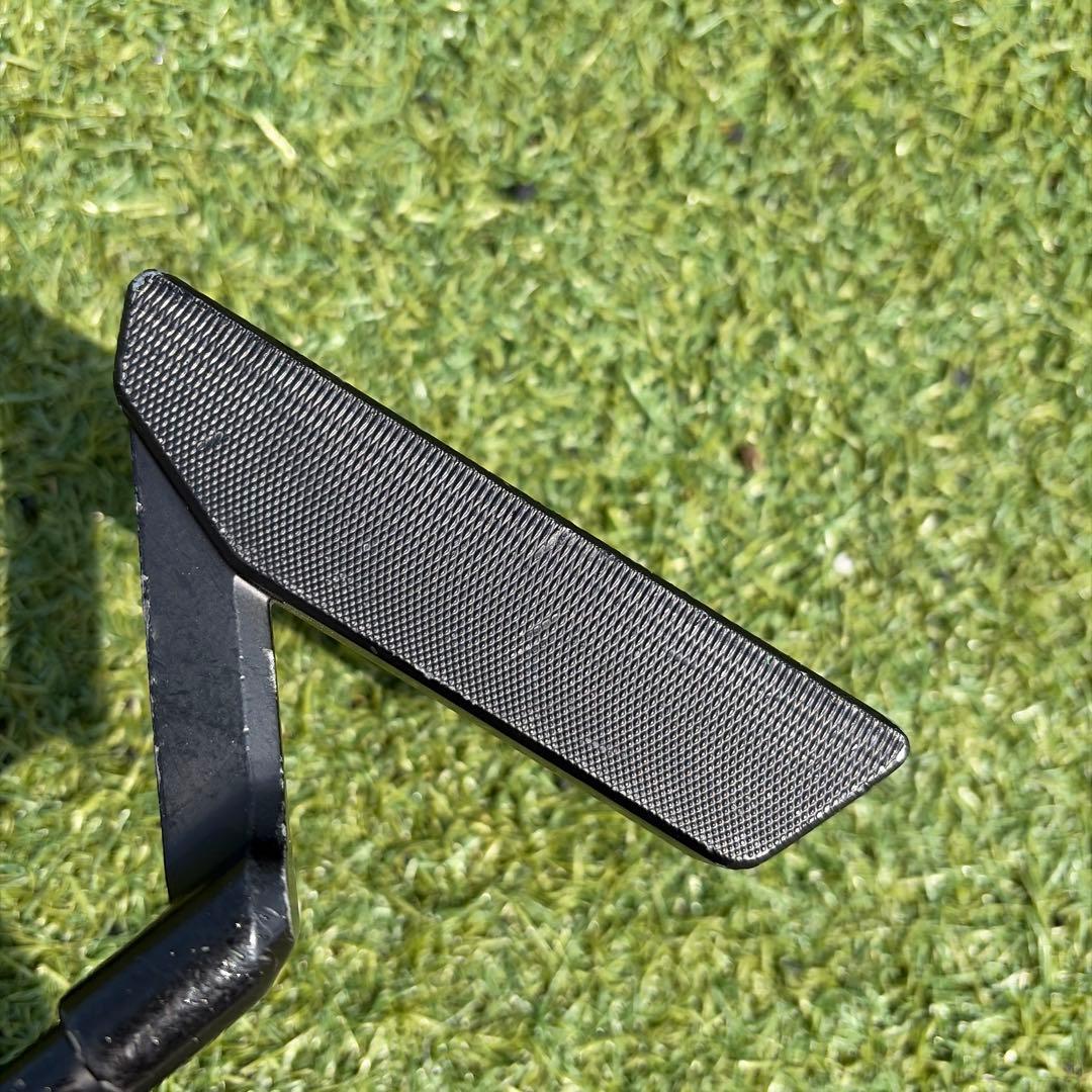 CROSSPUTT STEALTH 2.0 パター