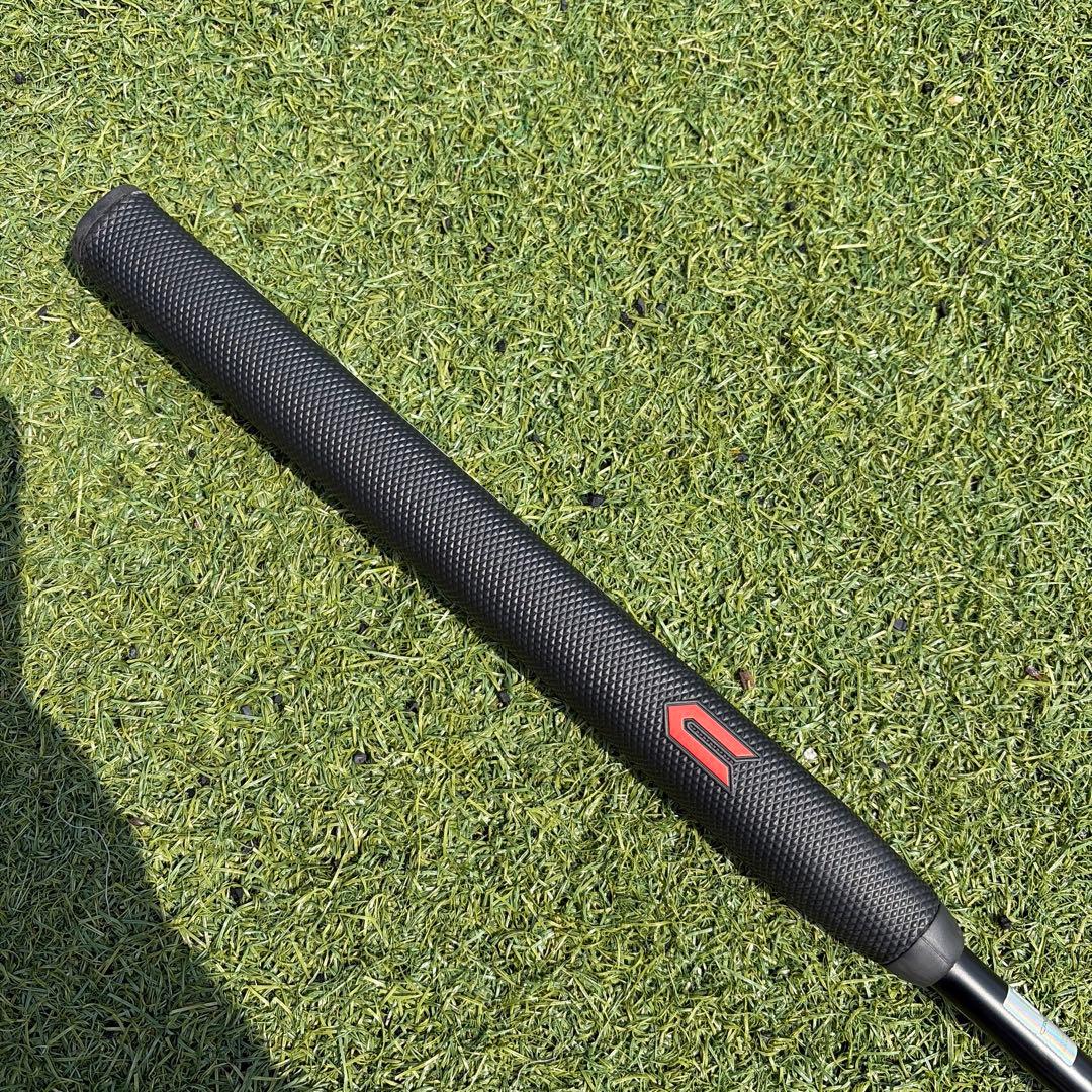 CROSSPUTT STEALTH 2.0 パター