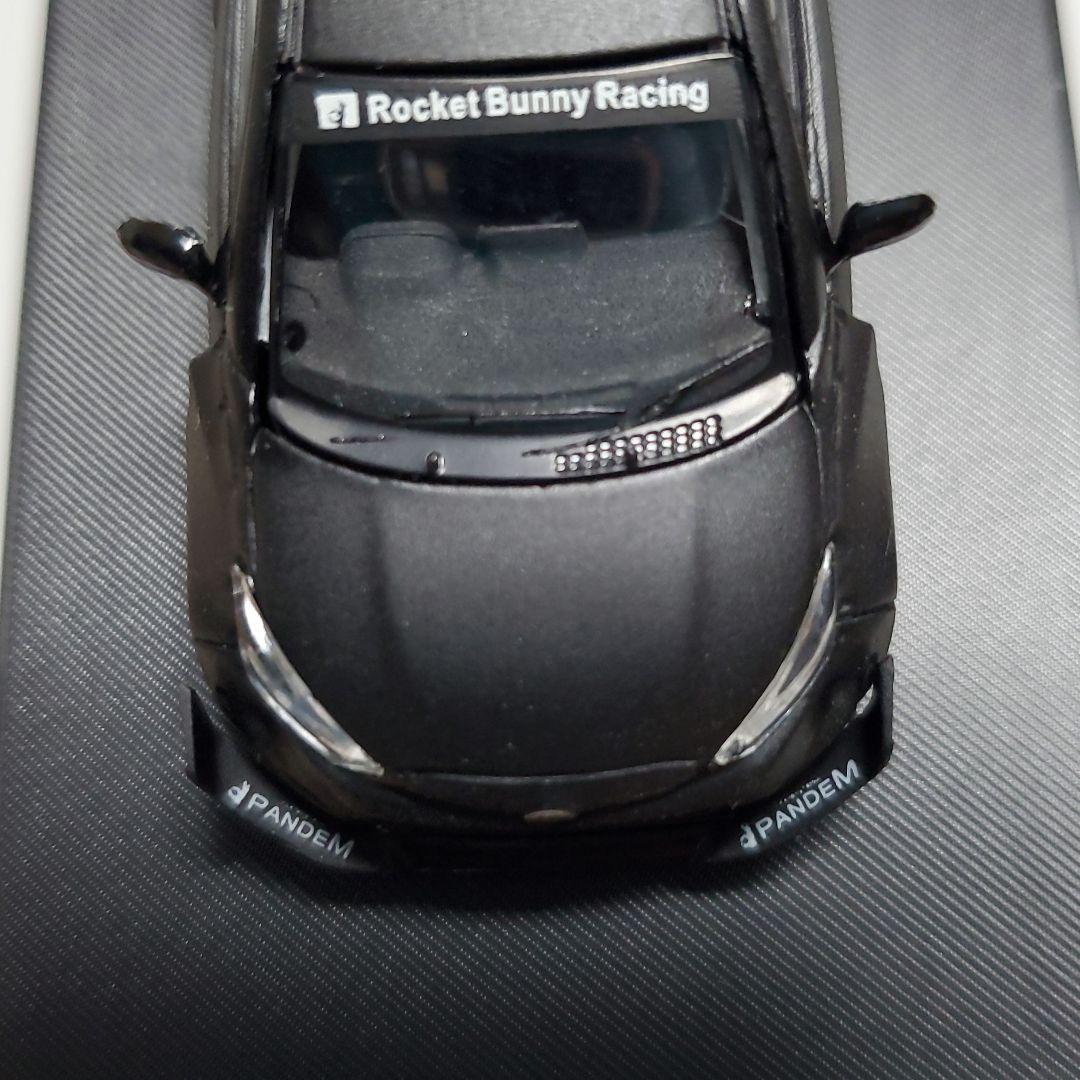 999台海外限定1/64HKM トヨタGRヤリス パンデム