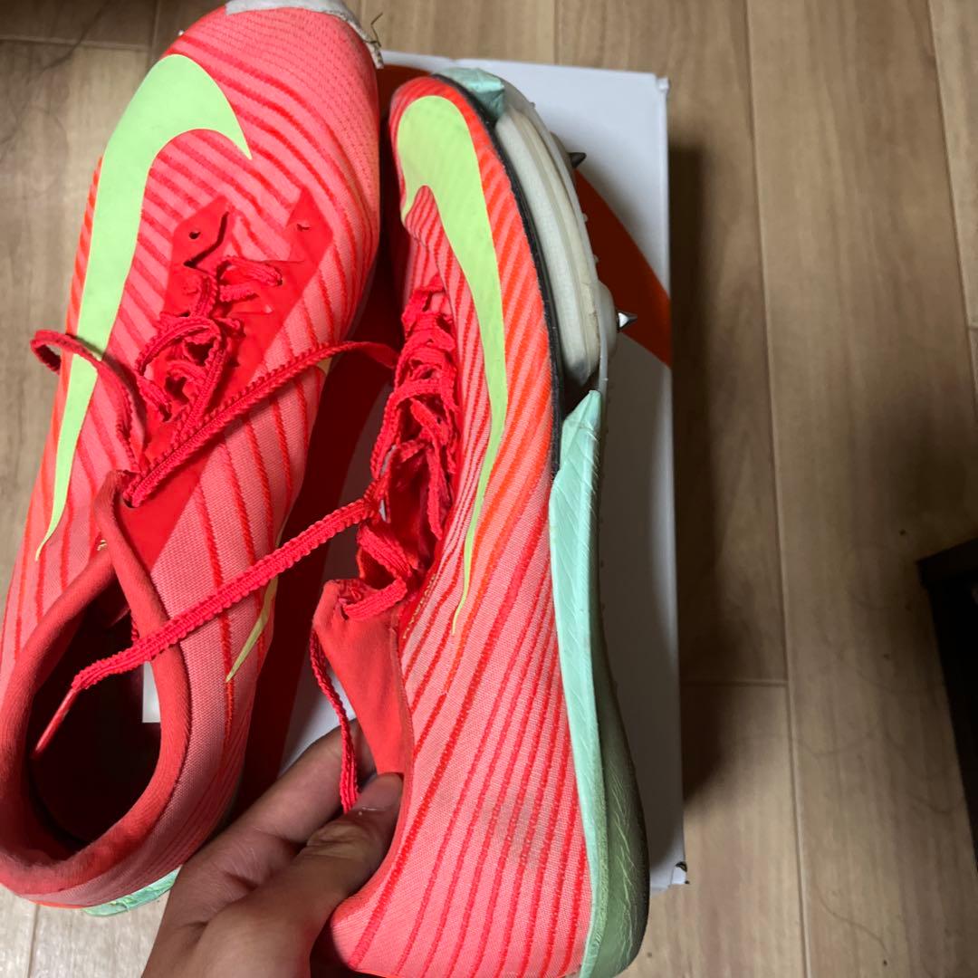 Nikeマックスフライ2 27