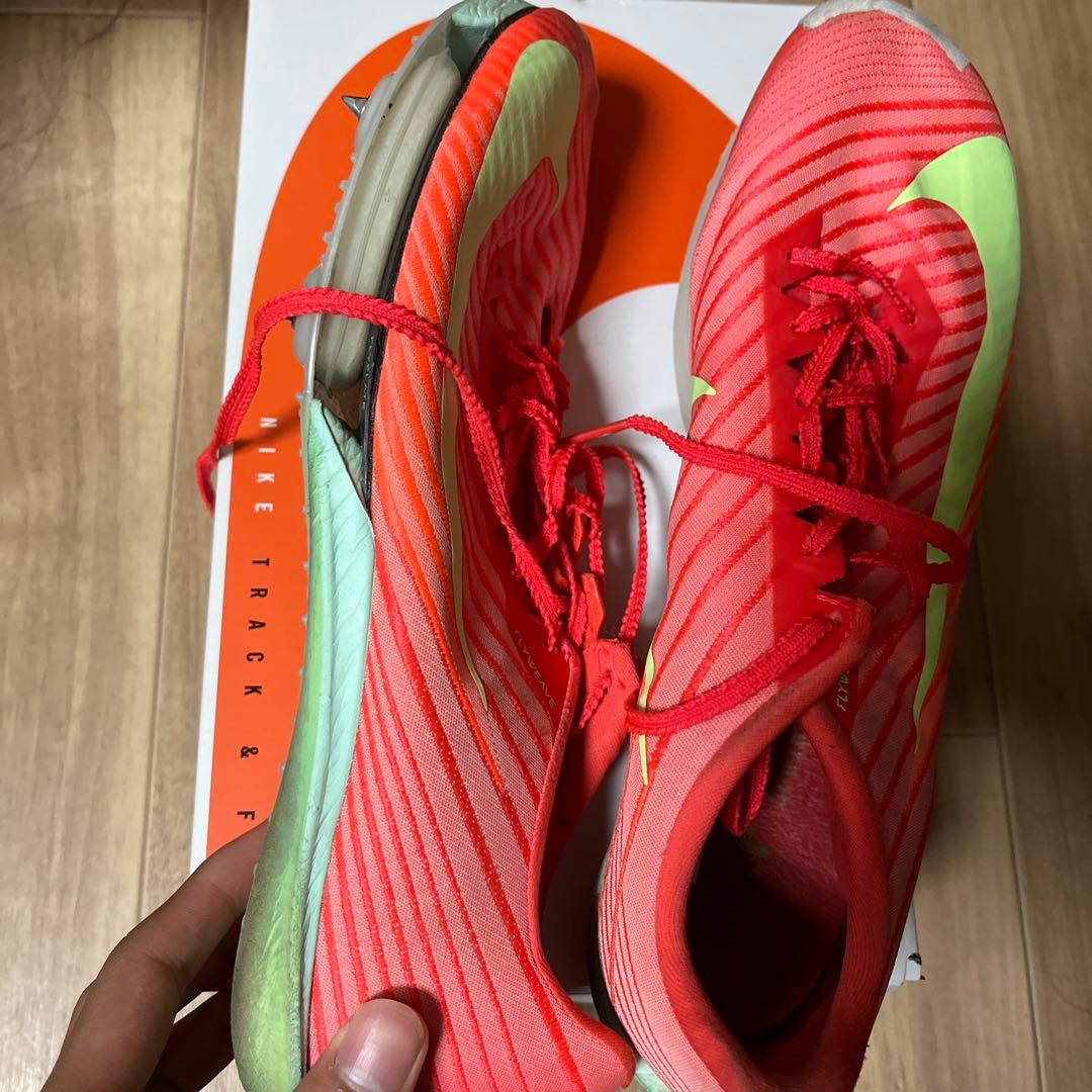 Nikeマックスフライ2 27
