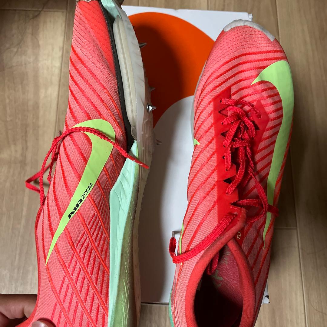 Nikeマックスフライ2 27