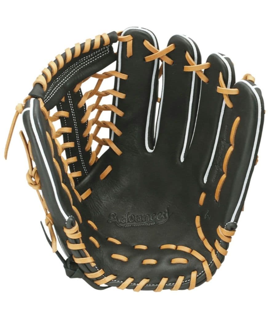 SSK プロエッジ 軟式 外野手用 右投げ 新品