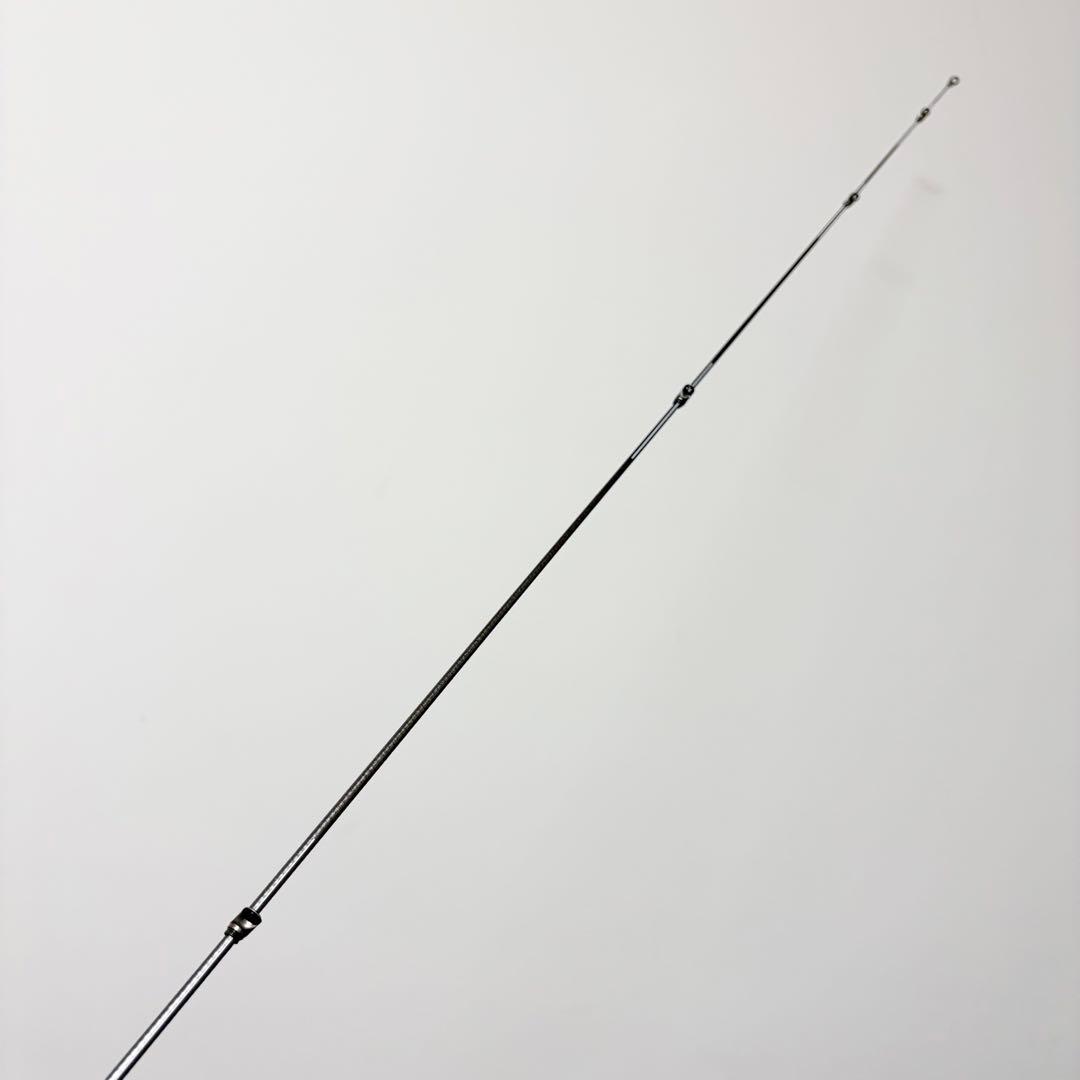 【極上磯竿】日本製 DAIWA VS TOURNAMENT ISO T2-53