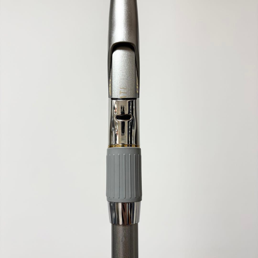 【極上磯竿】日本製 DAIWA VS TOURNAMENT ISO T2-53