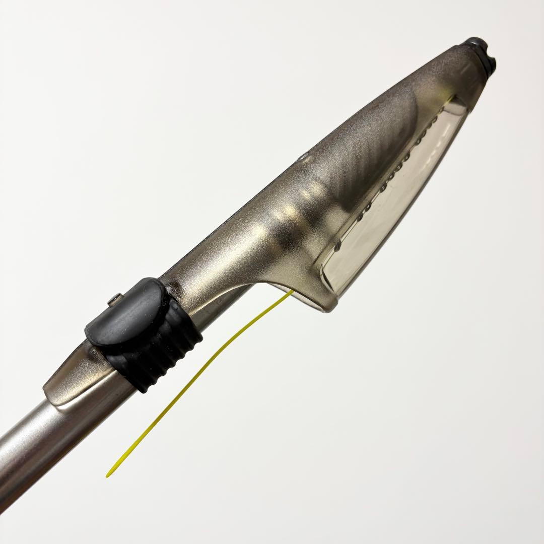 【極上磯竿】日本製 DAIWA VS TOURNAMENT ISO T2-53