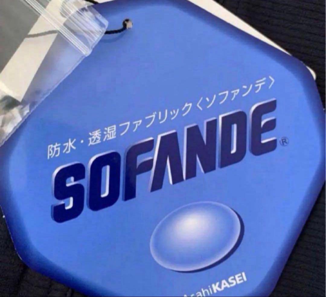セント・アンドリュース 新品　ゴルフウェア