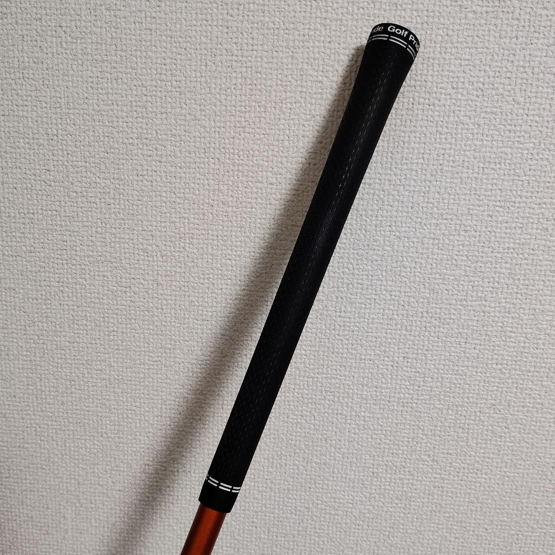 タスクゴルフ　キネティクスフロー