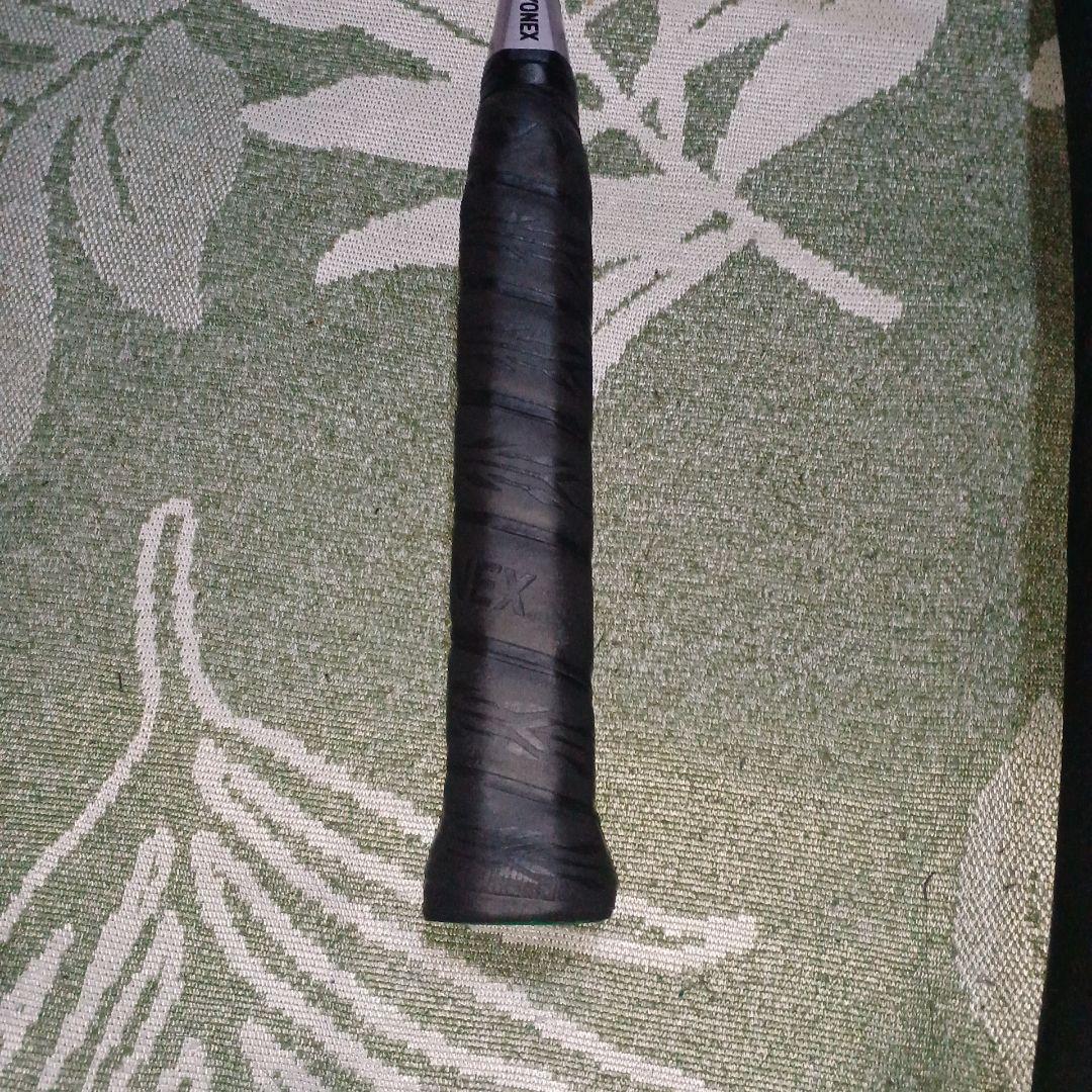ヨネックス バドミントン ラケット