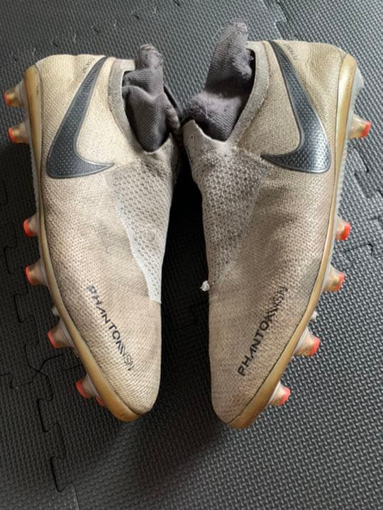 NIKE ナイキ サッカースパイク　ファントムビジョン AG 28.5cm