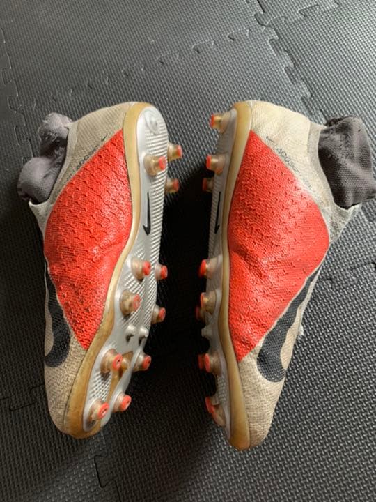 NIKE ナイキ サッカースパイク　ファントムビジョン AG 28.5cm