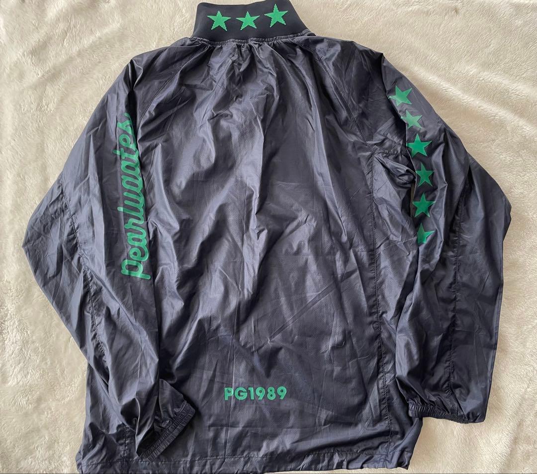 PEARLY GATES インナージャケットサイズ5 美品