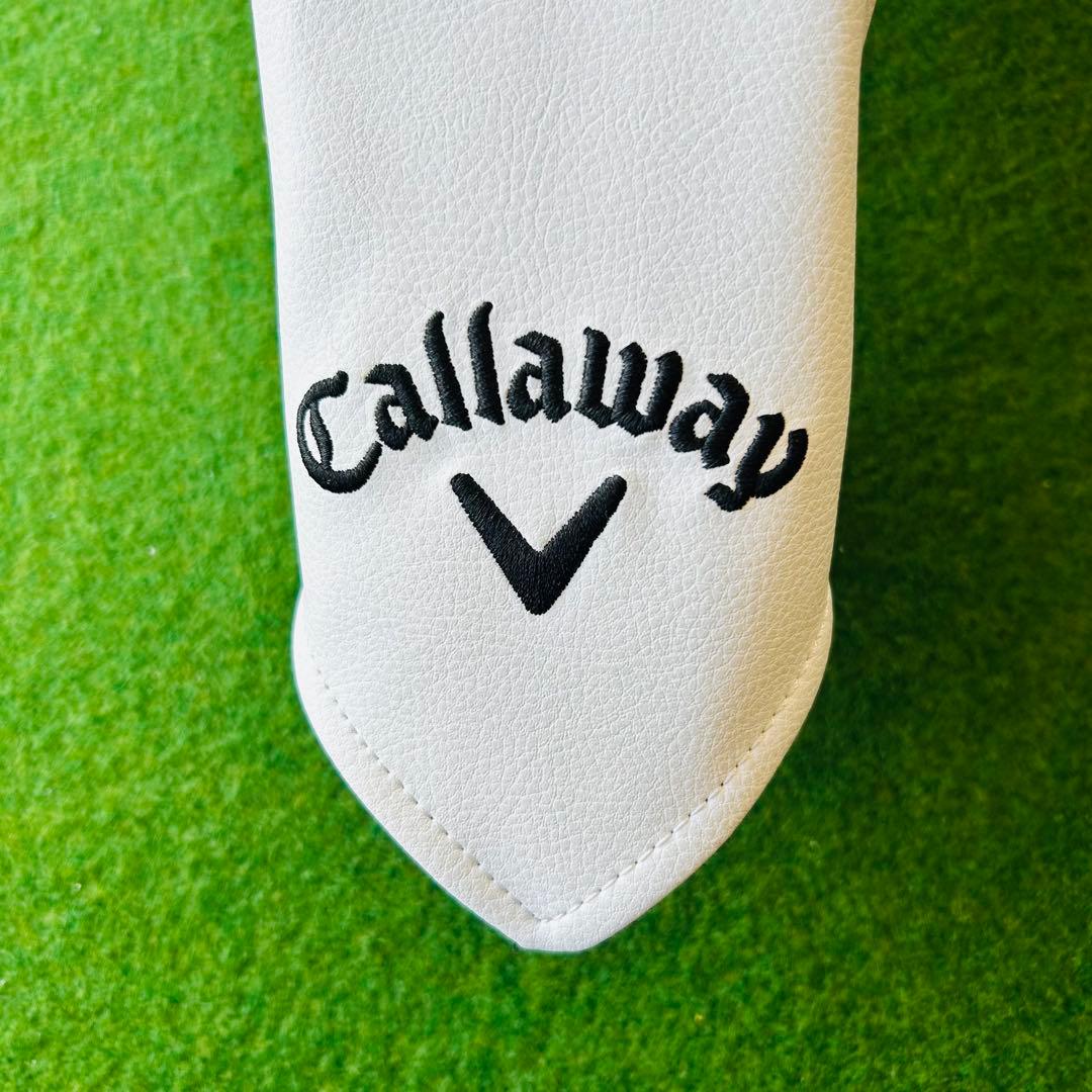 callaway aismokeドライバー 9.0° トリプルダイヤモンド 1W