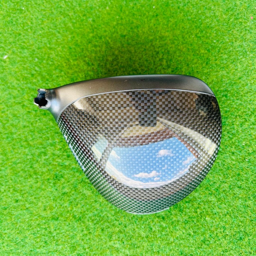 callaway aismokeドライバー 9.0° トリプルダイヤモンド 1W